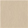 Papier peint de luxe beige nacré à texture ondulée · Casamance Ecrin 76552854