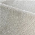 Textured Wallpaper with Silver Wavy Effect · Casamance Ecrin 76552956