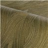Wave Texture Wallpaper with Gold Sheen · Casamance Ecrin 76553058