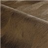 Papier peint de luxe ondulé doré métallique · Casamance Ecrin 76553160
