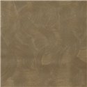 Papel pintado de lujo con textura ondulada dorada · Casamance Ecrin 77001732