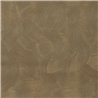 Papier peint luxueux à texture ondulée dorée · Casamance Ecrin 77001732