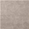 Papier peint texturé ondulations beige nacré · Casamance Ecrin 77001936