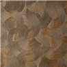 Textured Gold Wallpaper with Metallic Finish