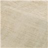 Textile effect wallpaper in sandy hue · Casamance Le Velours 3 74390472