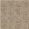 Taupe Textured Wallpaper with Fabric Effect