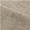 Taupe Textured Wallpaper with Fabric Effect · Casamance Le Velours 3 74390676