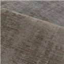 Papel pintado efecto textil en sepia · Casamance Le Velours 3 74392718