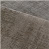 Papel pintado efecto textil en sepia · Casamance Le Velours 3 74392718