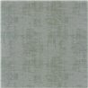 Papel pintado liso efecto textil verde salvia