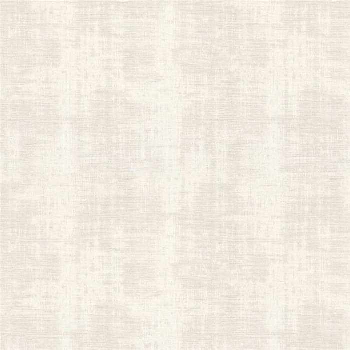 Luxustapete mit Seideneffekt in Optisch Weiß · Casamance Le Velours 3 74394758