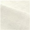 Papel pintado liso efecto seda blanc óptique de alta gama · Casamance Le Velours 3 74394758