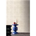Papel pintado liso efecto textil aterciopelado greige · Casamance Le Velours 3 74394860