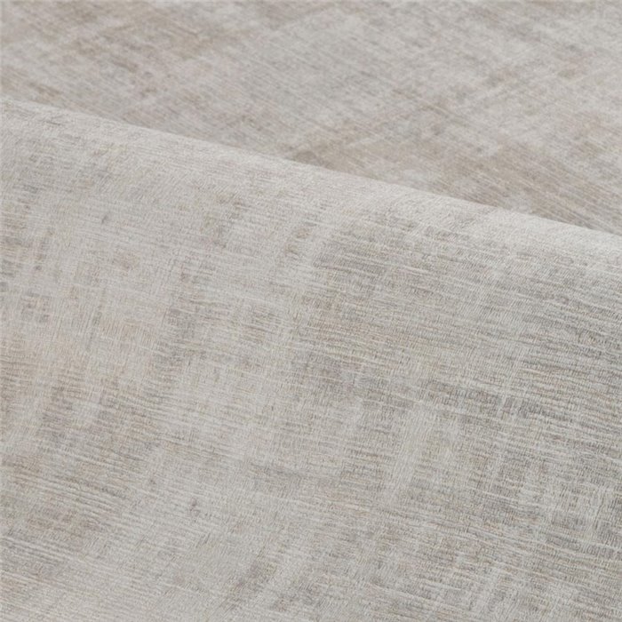 Papel pintado liso efecto textil aterciopelado greige · Casamance Le Velours 3 74394860