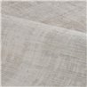 Papel pintado liso efecto textil aterciopelado greige · Casamance Le Velours 3 74394860