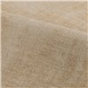 Papel pintado aspecto textil travertino · Casamance Le Velours 3 74394962
