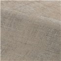 Luxury textile-effect wallpaper in brown glacé · Casamance Le Velours 3 74395064