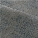 Textile effect wallpaper in blue and sand hues · Casamance Le Velours 3 74395268