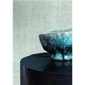 Papier peint effet soie opaline de luxe 2