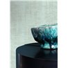 Luxury silk-effect wallpaper in opaline · Casamance Le Velours 3 74395880