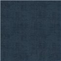 Blaue Seiden-Effekt Textiltapete · Casamance Le Velours 3 74396390