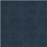 Papel pintado azul efecto textil sedoso
