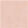 Textile wallpaper with silk effect in soft pink
