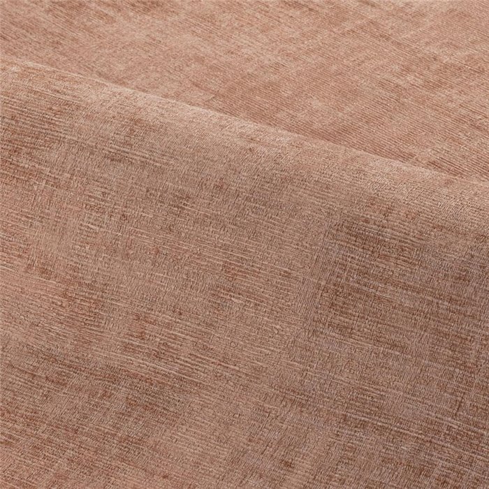 Papier peint effet textile de luxe en nude · Casamance Le Velours 3 74396696