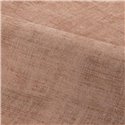 Papier peint effet textile de luxe en nude · Casamance Le Velours 3 74396696
