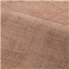 Luxuriöse Tapete mit Textil-Effekt in Nude · Casamance Le Velours 3 74396696