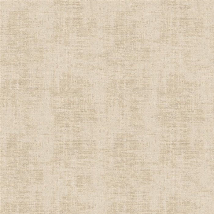 Textil-Optik Tapete in Beige mit Seideneffekt · Casamance Le Velours 3 74397208
