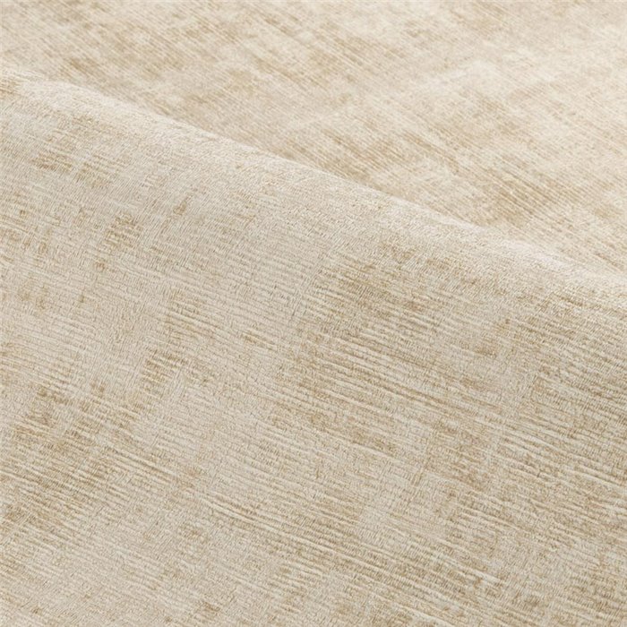 Textil-Optik Tapete in Beige mit Seideneffekt · Casamance Le Velours 3 74397208