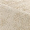 Textil-Optik Tapete in Beige mit Seideneffekt · Casamance Le Velours 3 74397208