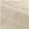 Textil-Optik Tapete in Beige mit Seideneffekt · Casamance Le Velours 3 74397208
