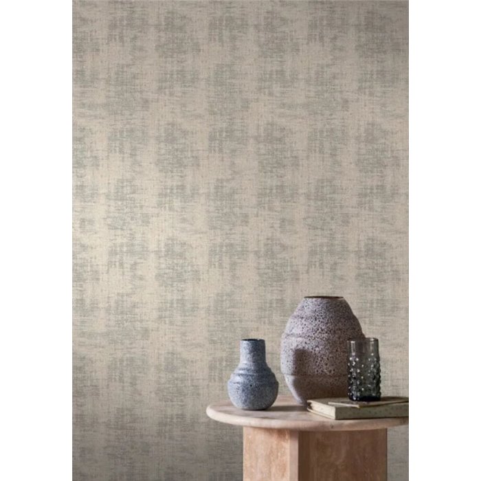 Sophisticated Silk Effect Wallpaper · Casamance Le Velours 3 74397310