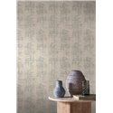 Papier peint effet soie sophistiqué · Casamance Le Velours 3 74397310