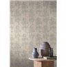 Hochwertige Tapete mit Seideneffekt · Casamance Le Velours 3 74397310