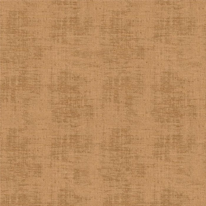 Papier peint effet soie ton noisette · Casamance Le Velours 3 74397514
