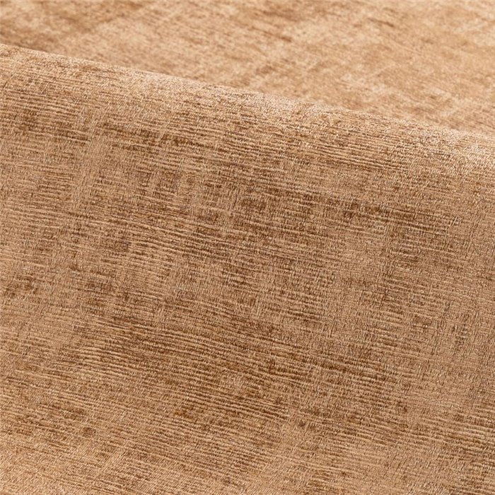 Silk Effect Wallpaper in Hazelnut Tone · Casamance Le Velours 3 74397514