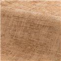 Tapete mit Seideneffekt in Haselnuss · Casamance Le Velours 3 74397514