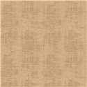 Papier peint effet textile praliné haut de gamme · Casamance Le Velours 3 74397616