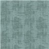 Papel pintado textil con efecto seda verde imperial