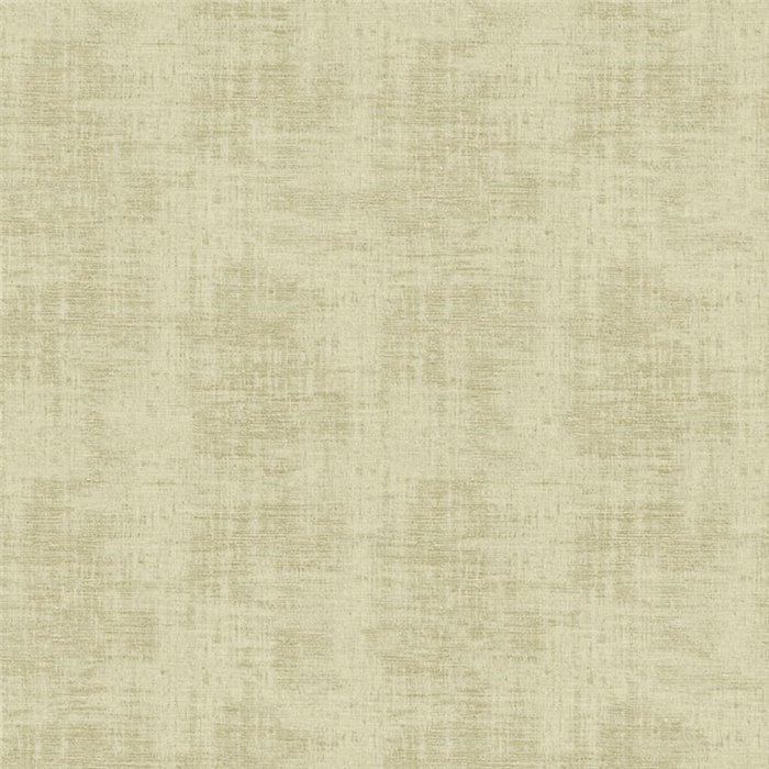 Papier peint effet soie vert amande · Casamance Le Velours 3 74398126
