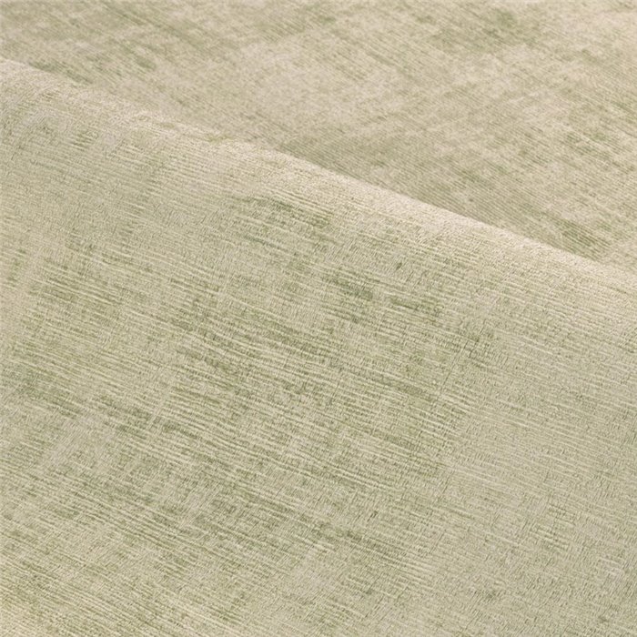 Seideneffekt Tapete in Mandeln Grün · Casamance Le Velours 3 74398126
