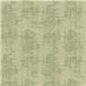 Luxuriöse Tapete mit seidenähnlichem Textileffekt in Kaktusgrün