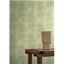 Papel pintado efecto textil sedoso cactus de alta gama · Casamance Le Velours 3 74398228