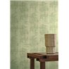 Papel pintado efecto textil sedoso cactus de alta gama · Casamance Le Velours 3 74398228