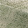 Luxuriöse Tapete mit seidenähnlichem Textileffekt in Kaktusgrün · Casamance Le Velours 3 74398228
