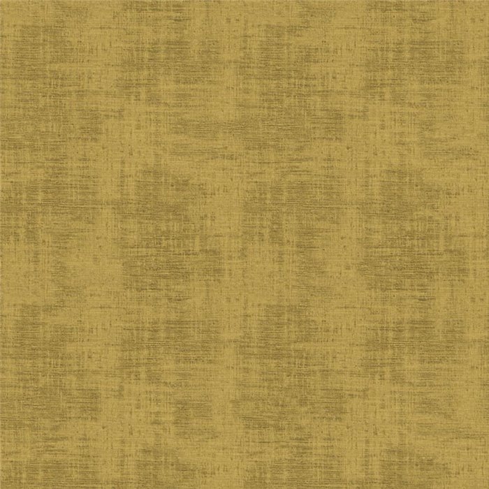 Olive Tapete mit textilem Effekt · Casamance Le Velours 3 74398330