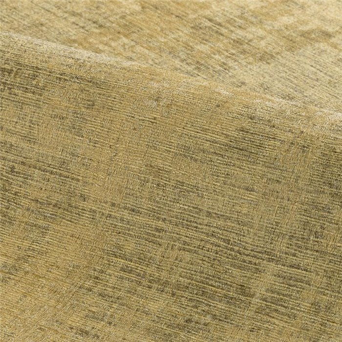 Papel pintado liso efecto textil oliva · Casamance Le Velours 3 74398330